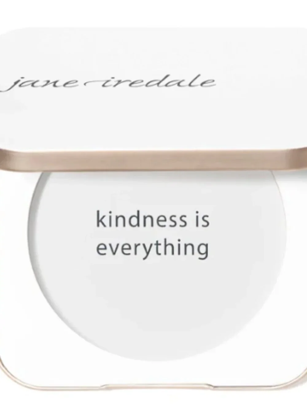 Jane Iredale PureBronze Shimmer Bronzer Rose Dawn + Compact NEW